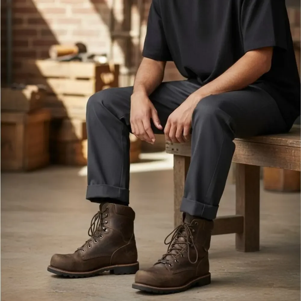 Chippewa 8